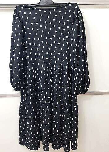 Bershka Bershka kadın kısa elbise 