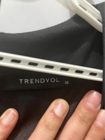 36 Beden Trendyolmilla elbise