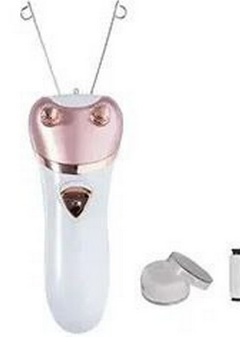  Beden Philips Essential 9208 Lazer Epilasyon Aleti