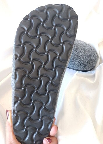 Birkenstock Ev Terliği