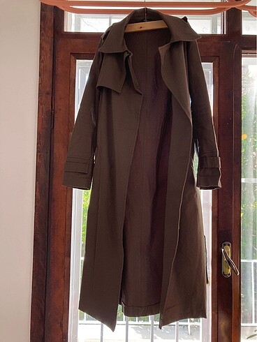 Trendyol trechcoat