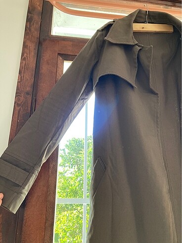 Trendyol & Milla Trendyol trechcoat