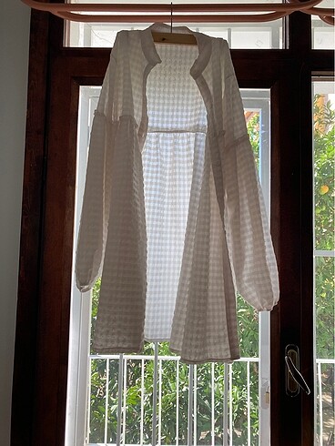 Tiril tiril tunik