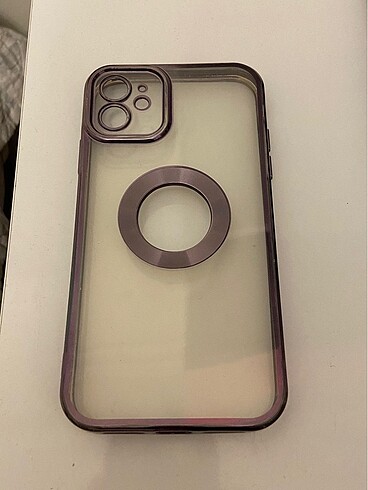 Iphone 11 telefon kılıfı