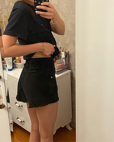 Bershka Bershka şort