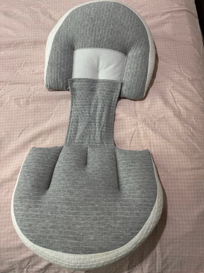 Hamile yastığı çok iyi durumda - Görsel 2