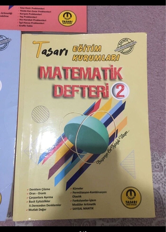 Dgs soru bankası tasarı dgs soru banka - Görsel 2