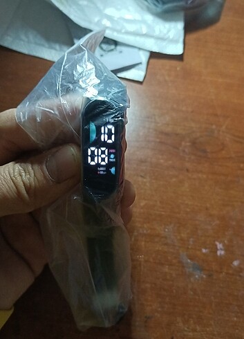 Digital saat 