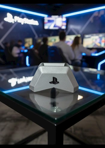 PlayStation 5 joystick stand - Görsel 2