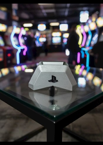 PlayStation 5 joystick stand - Görsel 3