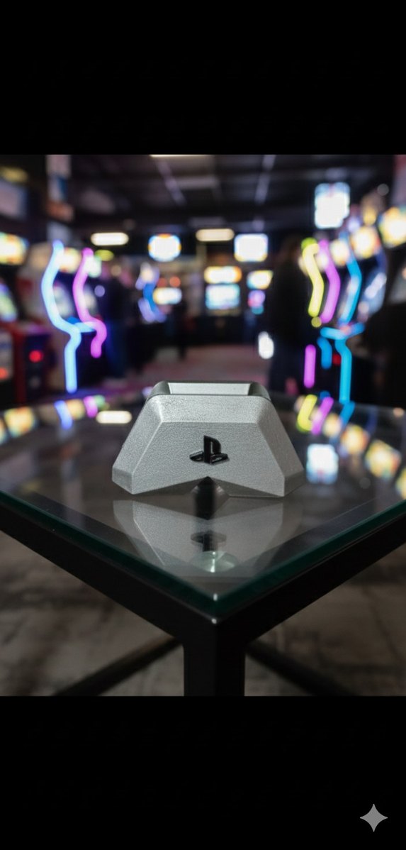 PlayStation 5 joystick stand - Görsel 3