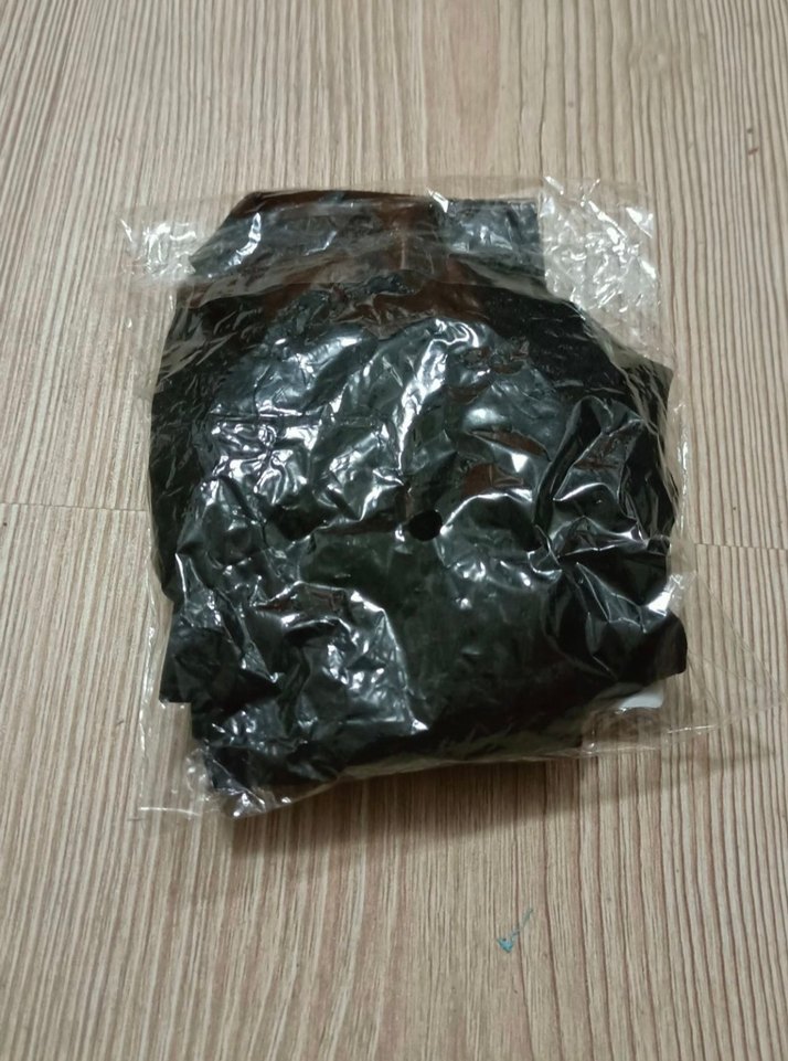 Sporcu kolluğu pamuklu - Görsel 2