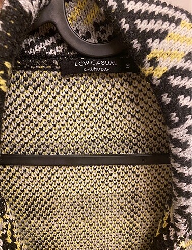 LC Waikiki LCW Hırka