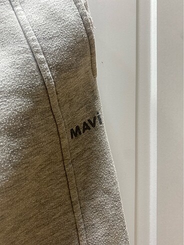 Mavi Mavi eşofman altı