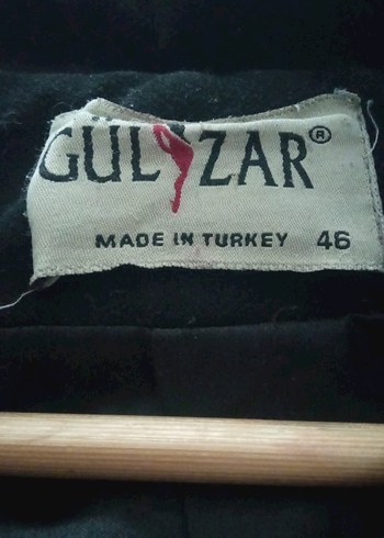 Gulzar Gri Vintage Erkek Rozet