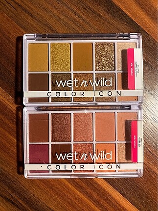 Wet n wild far paleti