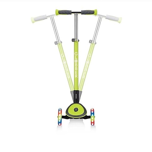 Diğer Globber elite deluxe isikli scooter