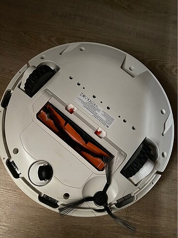  Beden Xiaomi mi robot vacuum mop pro