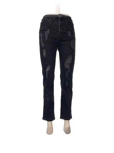 Pull and Bear Jean / Kot %70 İndirimli.