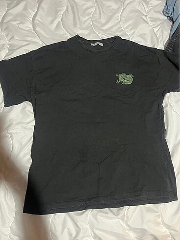 Diğer Oversize tshirt