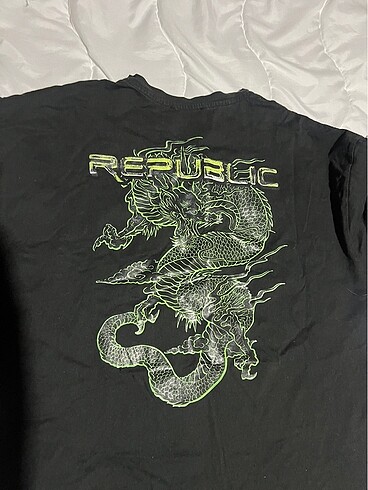 Oversize tshirt