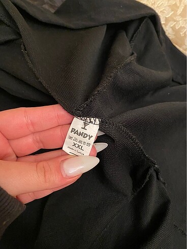 xxl Beden Mevsimlik ince hırka