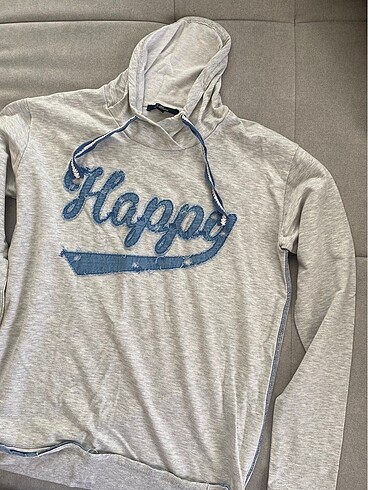 Mavi sweat