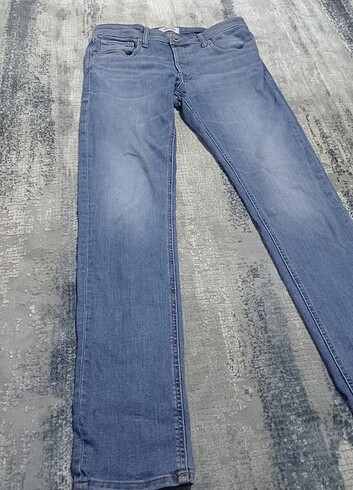 JACK&JONES erkek jeans