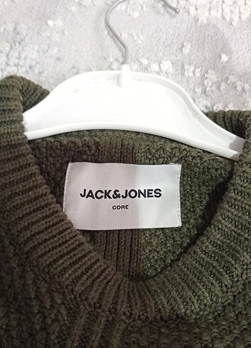 JACK&JONES KADIN KAZAK (YENİ)