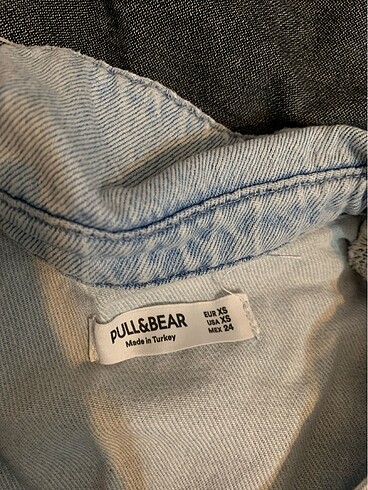 Pull and Bear Sorunu yok