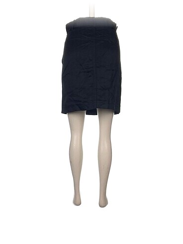 34 Beden Massimo Dutti Mini Etek %70 İndirimli.
