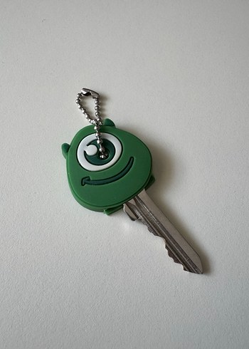 DİSNEY BİG MONSTERS ANAHTAR BAŞLIĞI - Görsel 2