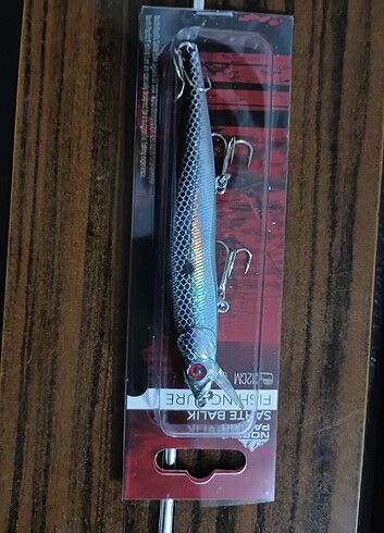 Rapala Sahte Balık 