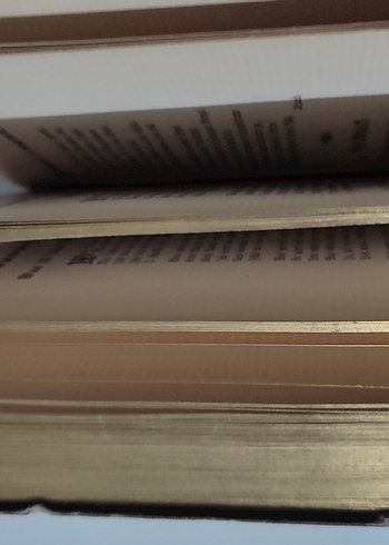 1888 Basım Eski Almanca Şiir Kitabı Antika - Görsel 4