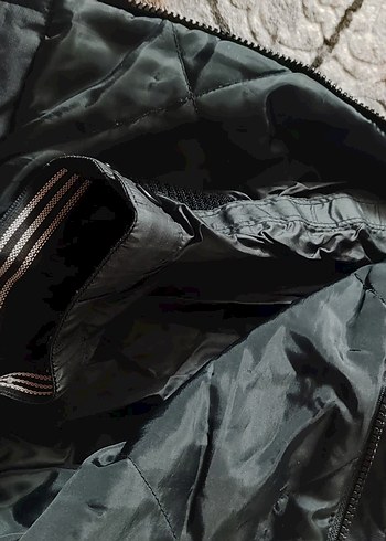 Kayak Pantolonu Montu Eldiveni Takım Siyah Kırmızı - Görsel 3