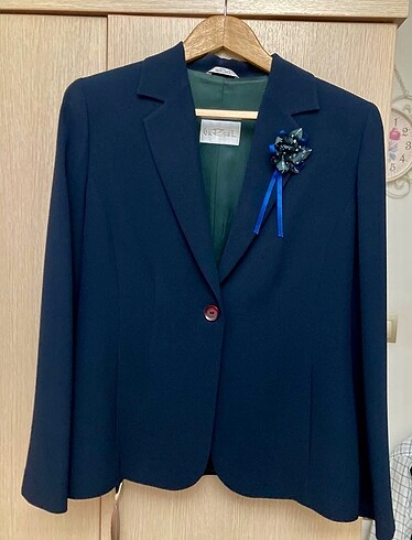 Diğer Yeni blazer ceket 40 beden