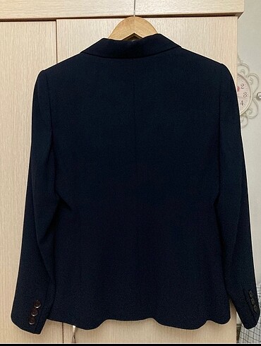 l Beden Yeni blazer ceket 40 beden