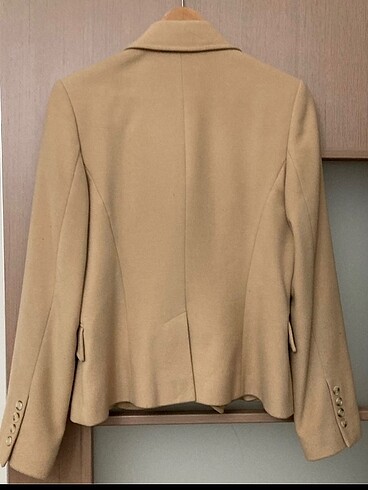Seçil Seçil marka az kullanılmış kaşe ceket&blazer