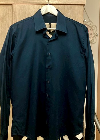 DS Damat Twn marka  Erkek Ceket, gömlek ve kravat üçlü takım - Görsel 8