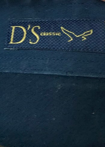 DS Damat Twn marka  Erkek Ceket, gömlek ve kravat üçlü takım - Görsel 6