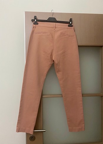 Yeni Jımmy Key marka Kadın Kumaş Pantolon - Görsel 3