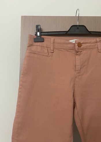 Yeni Jımmy Key marka Kadın Kumaş Pantolon - Görsel 5