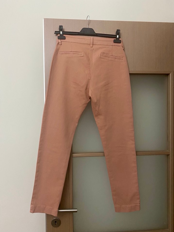 Yeni Jımmy Key marka Kadın Kumaş Pantolon - Görsel 3