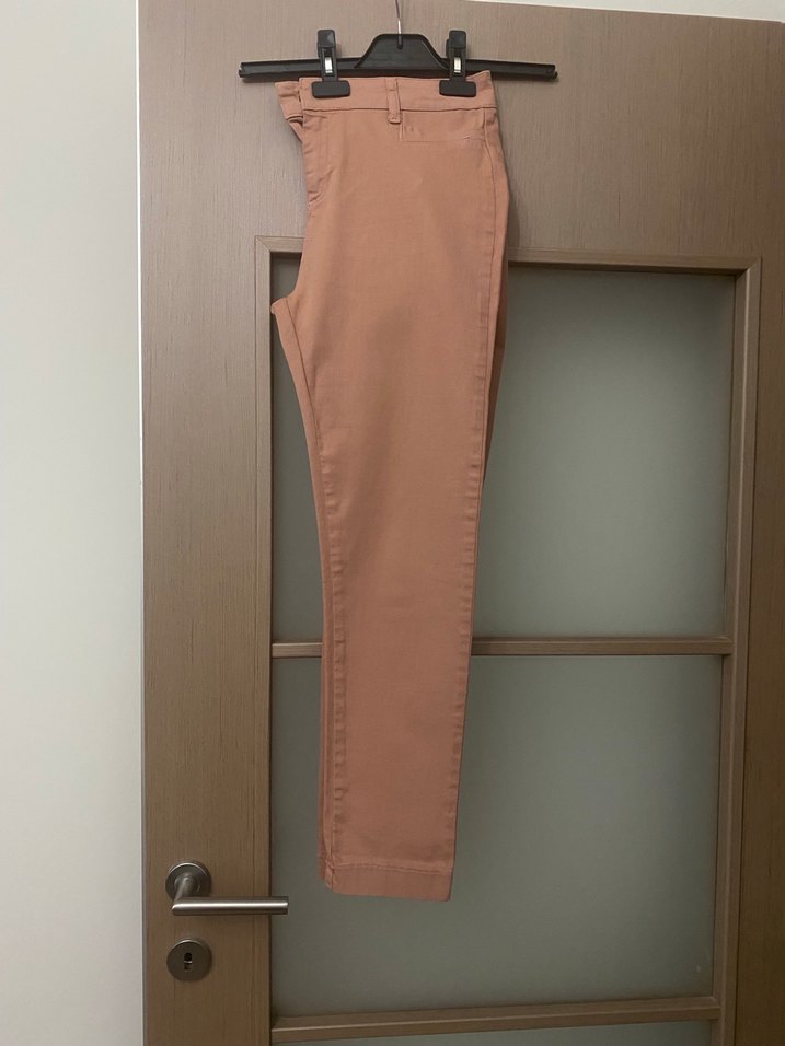 Yeni Jımmy Key marka Kadın Kumaş Pantolon - Görsel 4