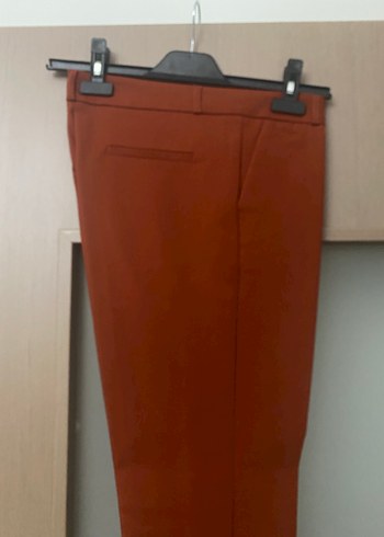 Batik marka Sıfır ayarında Kadın kumaş Pantolon - Görsel 5