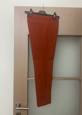 Batik marka Sıfır ayarında Kadın kumaş Pantolon - Görsel 4