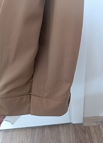 42 Beden Kumaş Pantolon 
