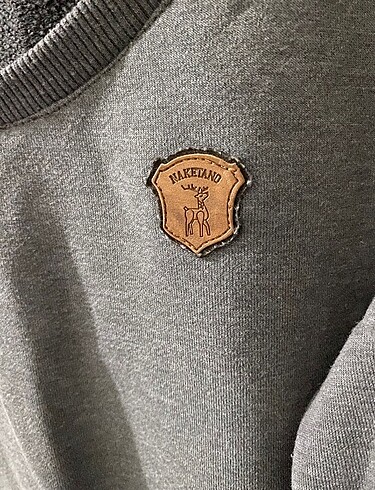s Beden Naketano sweatshirt