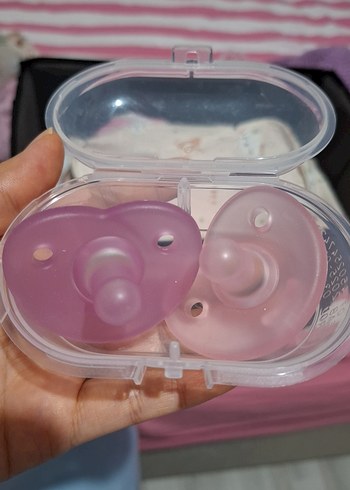 Philips avent soothie emzik - Görsel 2