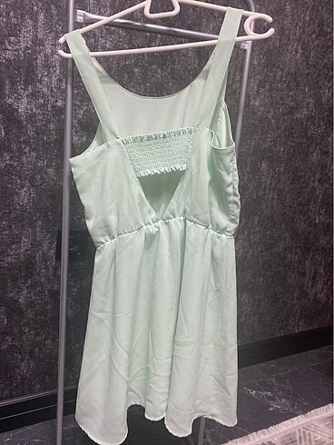 H&M Elbise